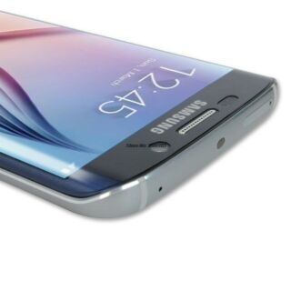 Cường lực full màn Samsung S7 Edge Glass 4D (Trong suốt)