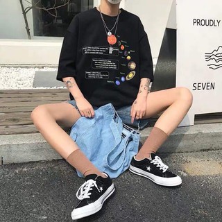 Áo Thun GALAXY Unisex