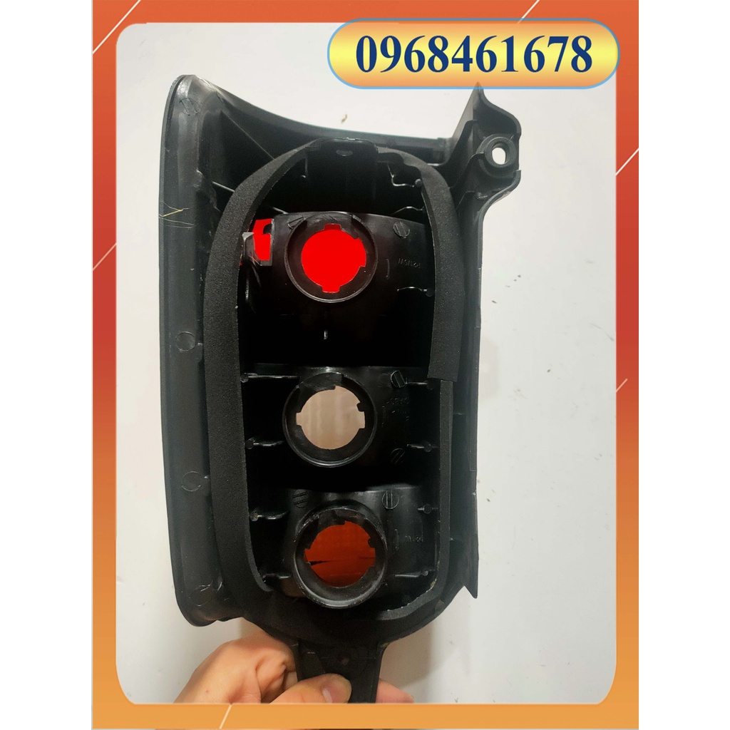 ĐÈN HẬU ZACE ĐỜI 2003-2005 MIẾNG NGOÀI