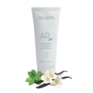 Kem Đánh Răng Nuskin AP24 Whitening FluorIde Toothpaste Mỹ 110g