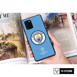 Ốp lưng Samsung Galaxy S10, S10 Plus, S10 Lite, S10 5G, S10 Edge logo các CLB