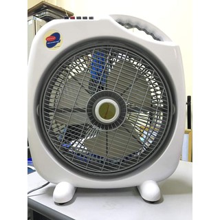 Quạt hộp Vinawin QH350-LP