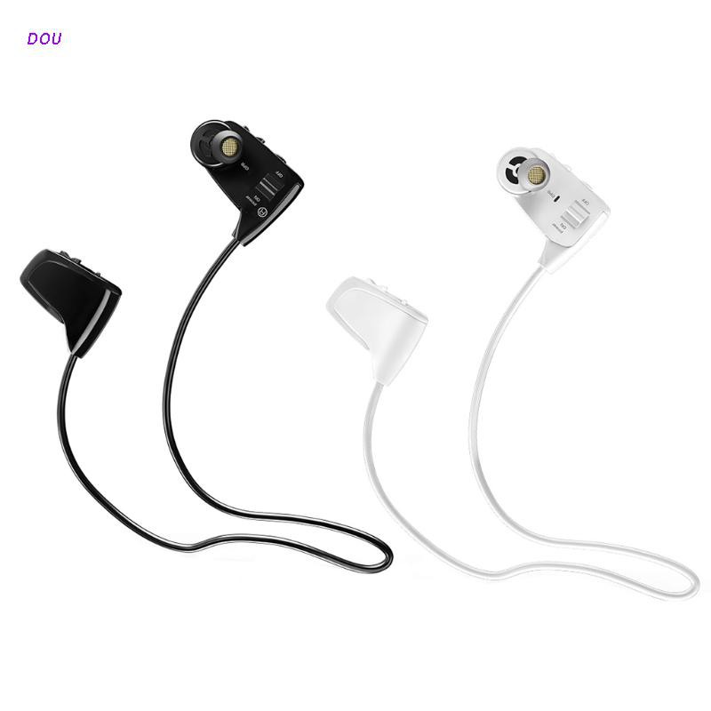 Tai Nghe Không Dây Bluetooth 5.0 Tích Hợp Chức Năng Nghe Nhạc Mp3 8gb