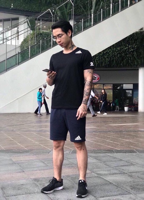 Bộ NỈ NAM THÊU SALE MỘT NGÀY DUY NHẤT