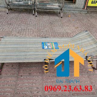 Giường xếp Đại Thành GX07