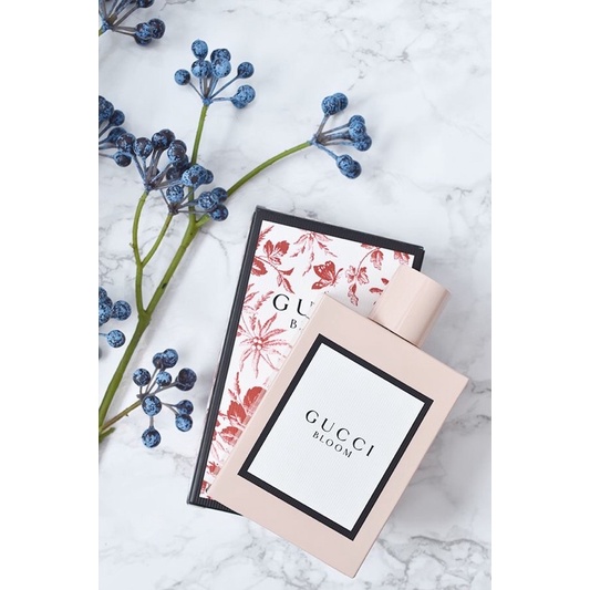 [Mã 1512FMCGSALE1 giảm 10% đơn 250K] Nước hoa chiết/Mẫu thử Gucci Bloom EDP 10ML chính hãng | BigBuy360 - bigbuy360.vn
