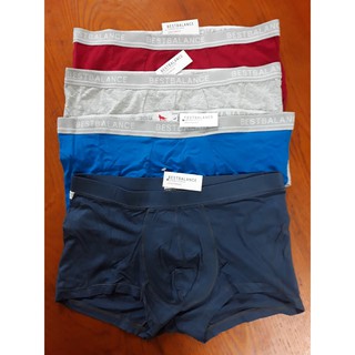 Quần sịp Nam boxer (1 hộp/ 3 chiếc)