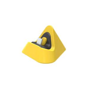 DOBE Switch / Lite Host Universal NS Game Console Portable Triangle Charging Charger
