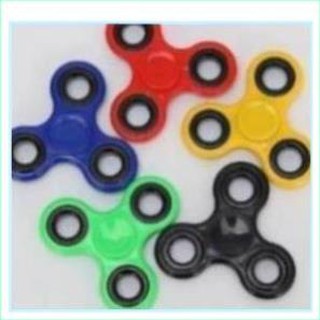 Hàng hot -  Con Quay Spinner Giúp giảm stress Hiệu quả - màu ngẫu nhiên