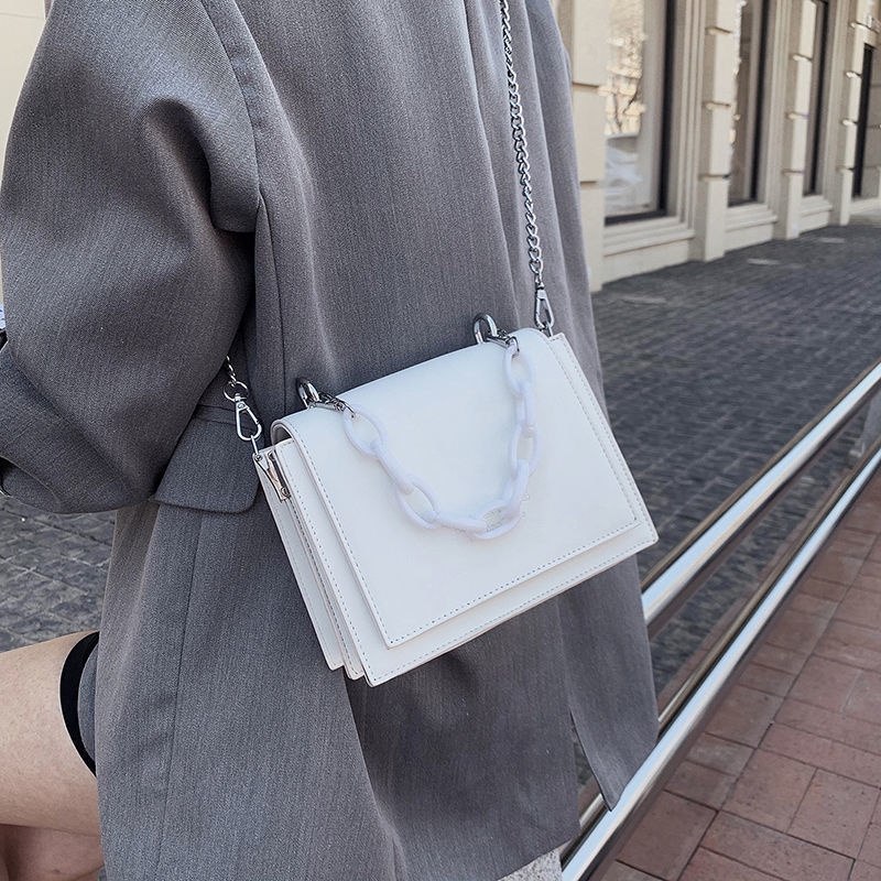 Túi Đeo Chéo One-Mat 2022 Thời Trang Xuân Hè Phong Cách Mới Cho Nữ