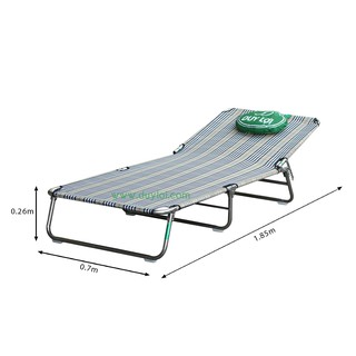 GIƯỜNG GHẾ XẾP DUY LỢI KIỂU CÙNG SƯỚNG - Inox LỚN