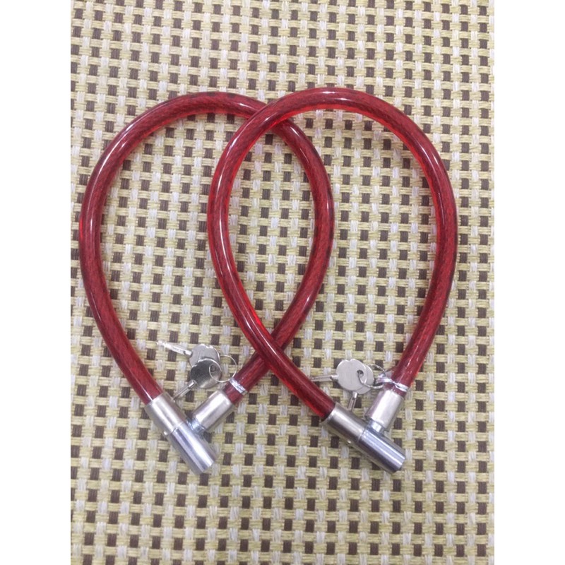 Khoá xe đạp, xe máy cao cấp chống chộm, an toàn cho mọi người