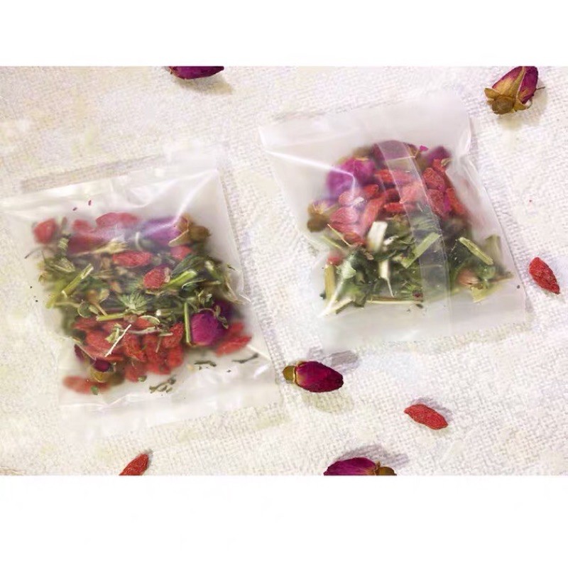 Tổng hợp các mẫu trà mix dễ uống | BigBuy360 - bigbuy360.vn