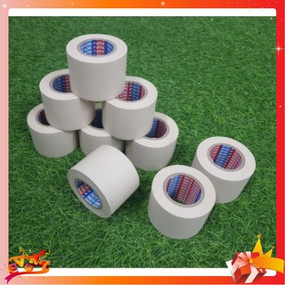 Vô Địch Giá Rẻ vô địch Băng keo thể thao đa năng Của Nhật (Bản 5cm. và 3cm Cao Cấp ) Băng keo dán cơ . siêu đẹp