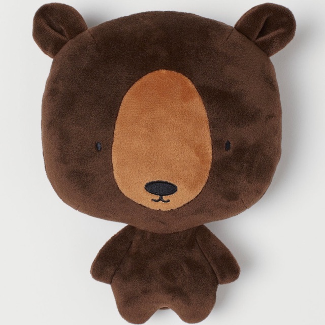 Gấu bông H&M cho bé