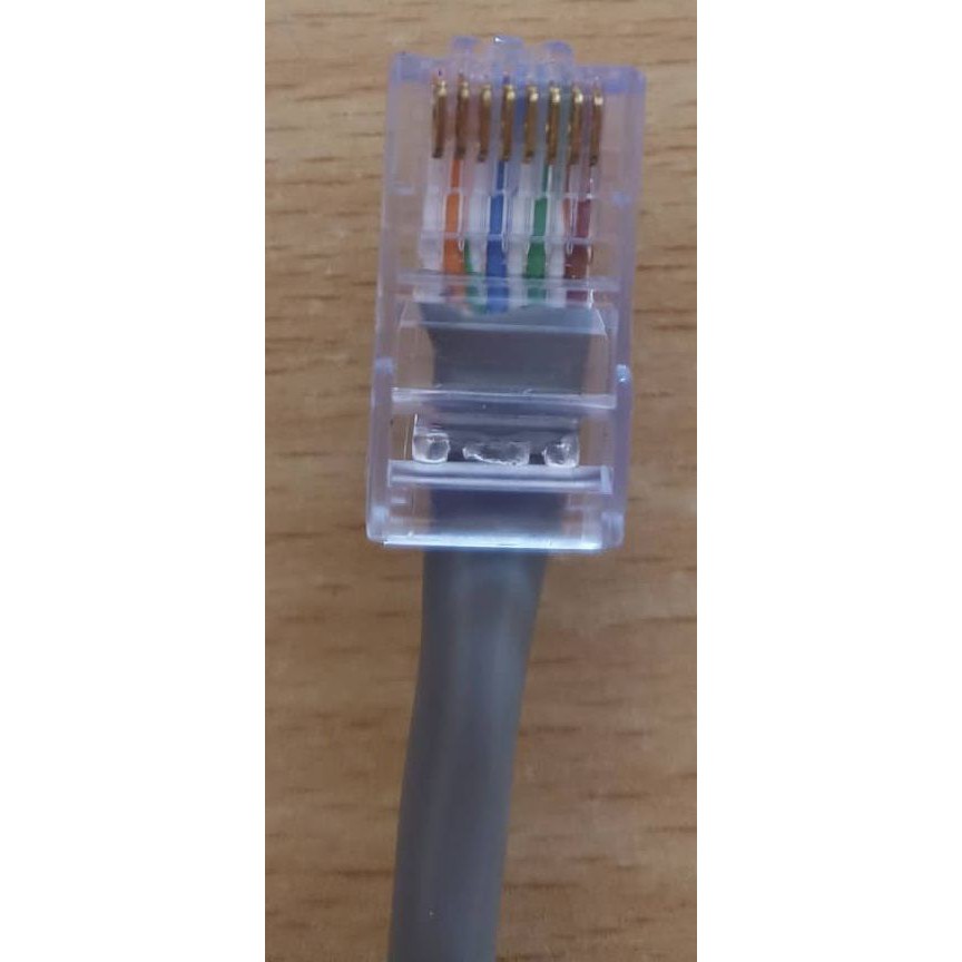 Hạt Mạng RJ45, Đầu Bấm Mạng,Jack Cắm Mạng