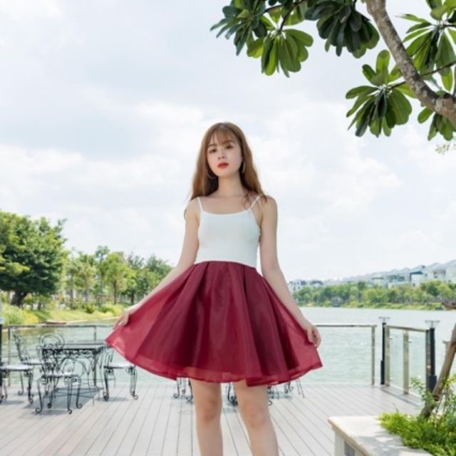ĐẦM CÔNG CHÚA HÀNG XUẤT KHẨU XỊN