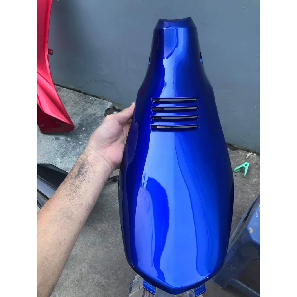 Sơn bóng 2K DonZe 88A