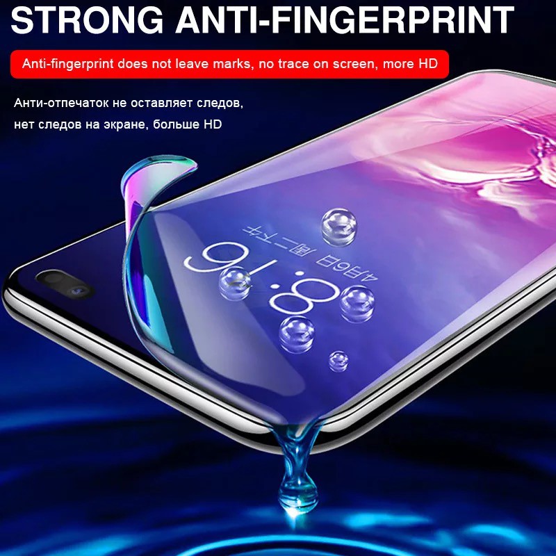 Miếng dán nano cho Huawei Mate 30 Pro/ Mate 30/ Mate 20 Pro/ Mate 20/ Mate 20x