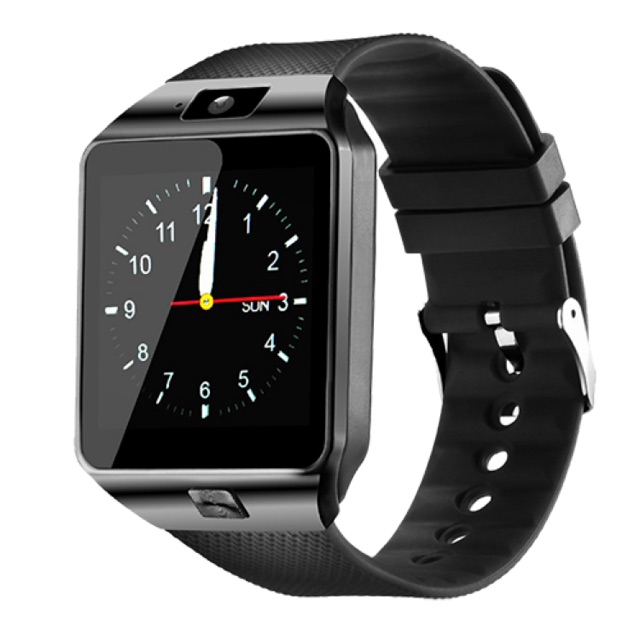 Đồng hồ thông minh DZ09