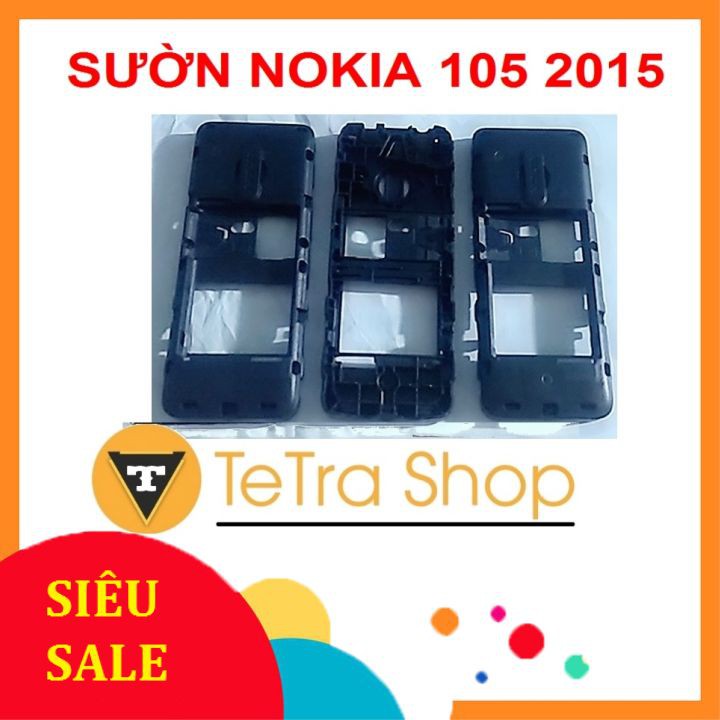 SƯỜN NOKIA 105 2015