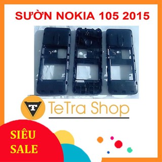 Sườn nokia 105 2015