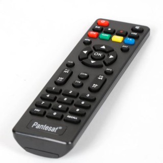 Remot điều khiển đầu thu mặt đất T2 các dòng