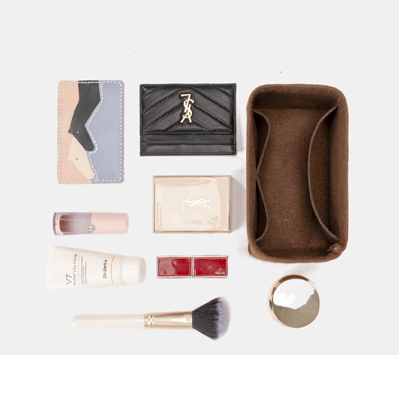LVN LÓT TÚI LV Vanity cao cấp full Size | Khách có nhu cầu may Lót túi bất kỳ vui lòng Chat với Shop