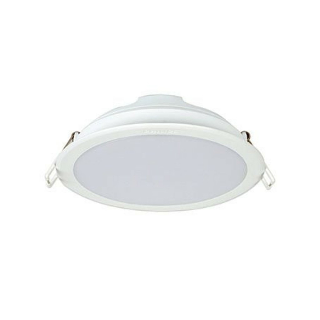 Đèn led âm trần Meson 5W D90 59447 Philips