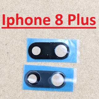Mặt kính camera sau iphone 8 plus dành để thay thế kính camera trầy, vỡ, bể linh kiện thay thế