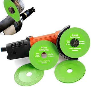 Đĩa cắt kính WOZOBUY siêu mỏng kích thước chuyên dụng cho máy cắt kim cương