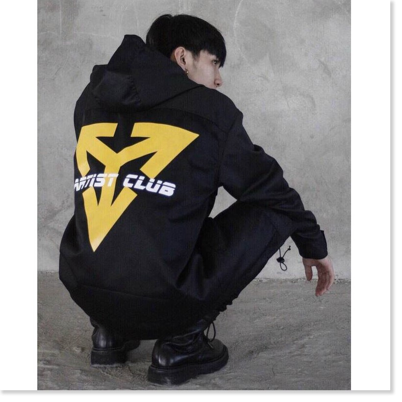 Áo khoác dù NEW cực đẹp siêu chất cho các bạn trẻ KOKO MI STORE