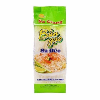 1 gói bún gạo sa đéc gói 200g