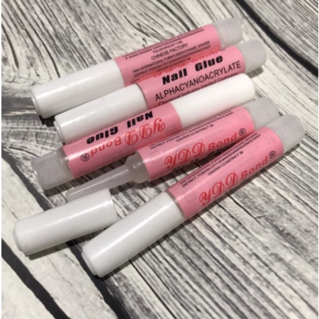 Keo mini ( NAIL box ) LẺ CÁI