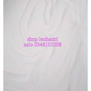 Cát trắng mịn 2kg