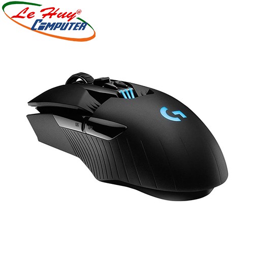 Chuột chơi game không dây Logitech G903 Hero Lightspeed