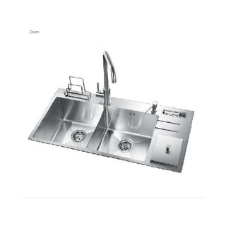 CHẬU RỬA BÁT KANZLER KA-10046 TC