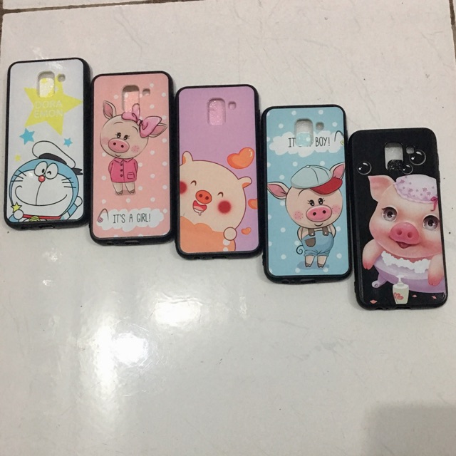 [⚡️Flas Sale] ốp sam sung j6
