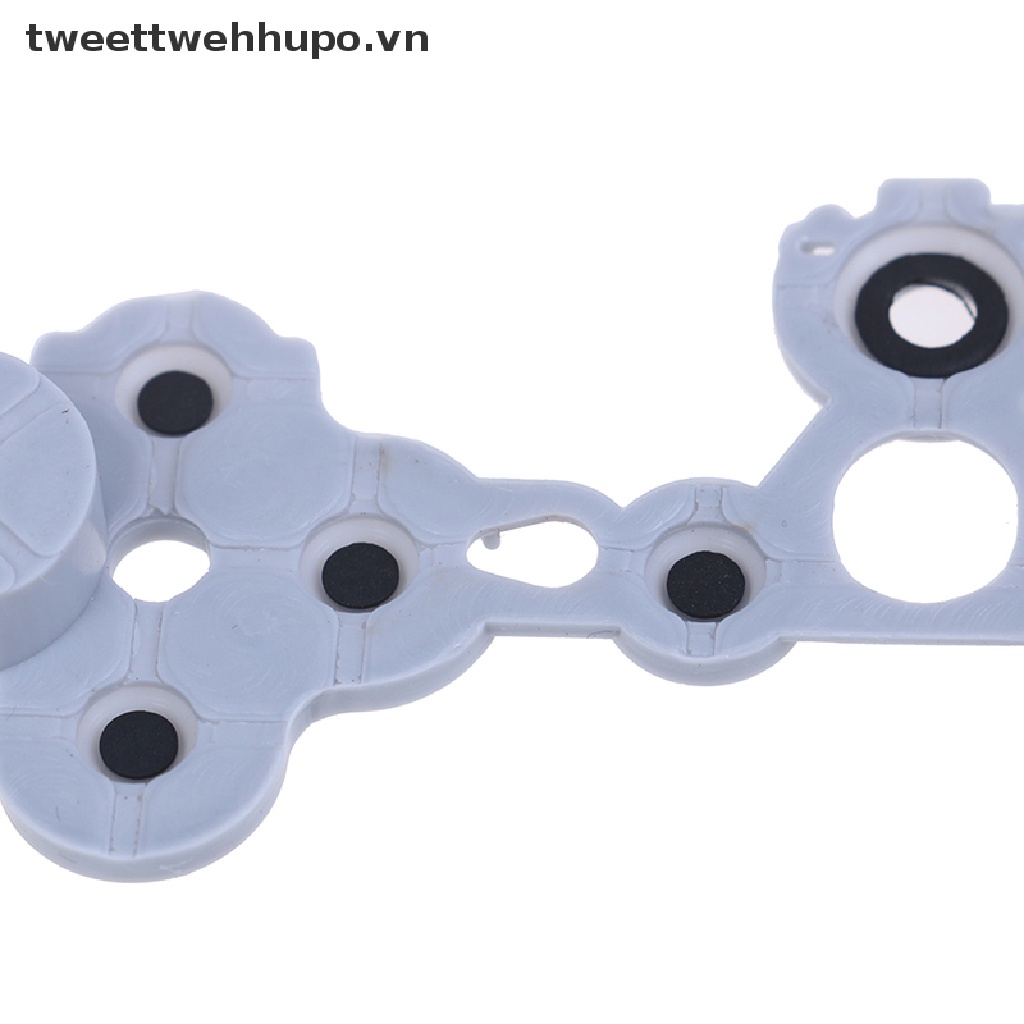 Set 2 nút cao su silicon dẫn điện cho tay cầm chơi game Xbox One