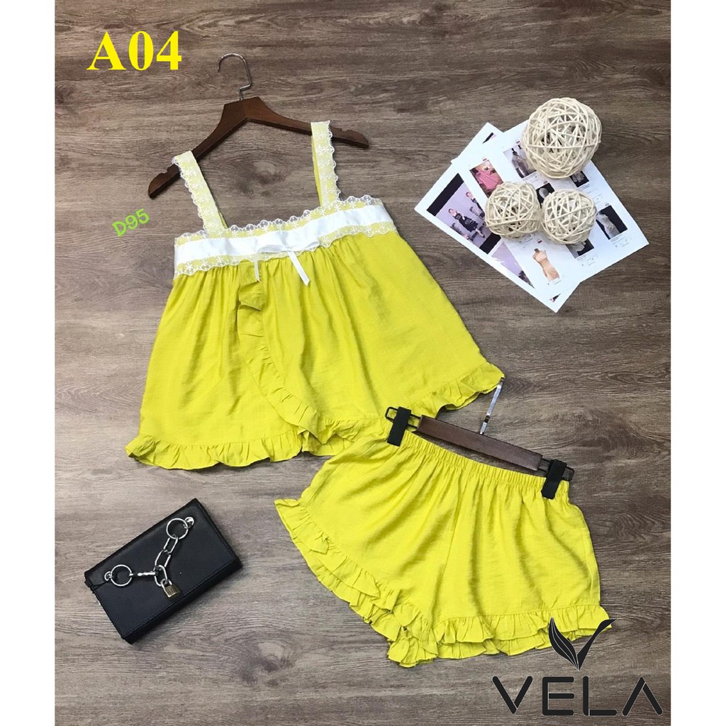 Bộ Đùi 2 Dây Ren Ngực | BigBuy360 - bigbuy360.vn