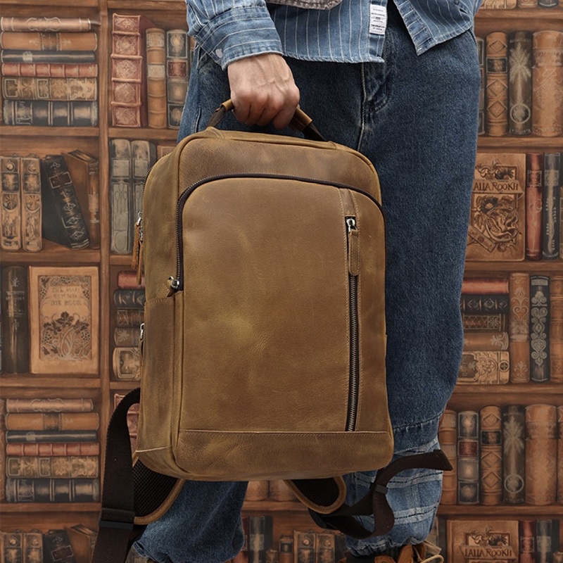 BALO NAM DA BÒ SÁP CHUẨN MEN BLDB57