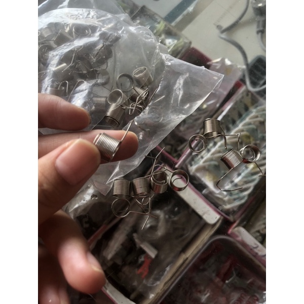 râu tôm  máy  may công nghiệp