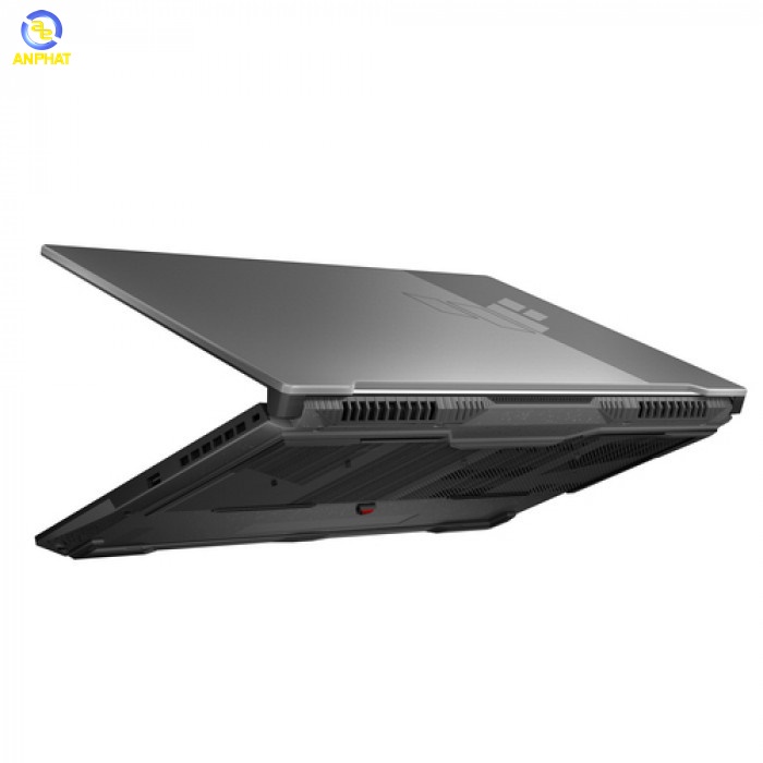 [Mã ELBAU7 giảm 7%] Laptop ASUS TUF Gaming FA707RC-HX130W (Ryzen™ 7-6800H + RTX™ 3050 4GB | 17.3-inch FHD)