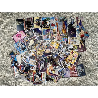 Card Gintama