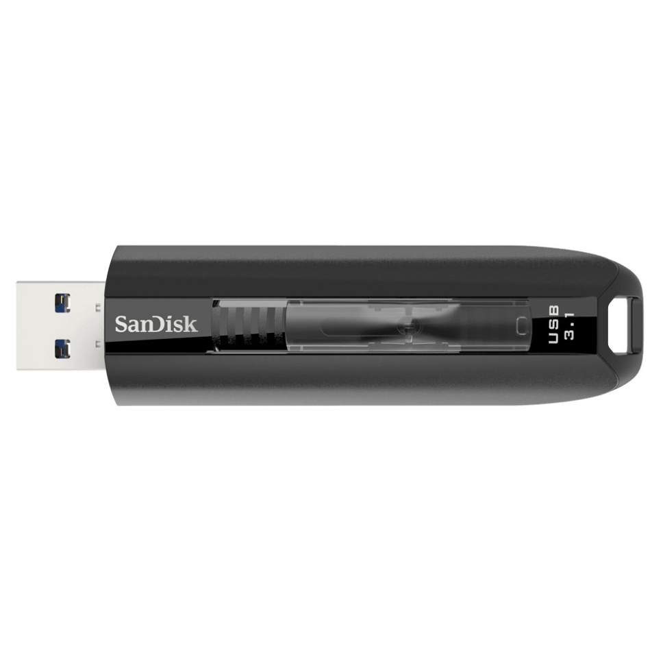 USB 3.1 SanDisk Extreme Go CZ800 64GB 200MB/s (SDCZ800-064G-A46)