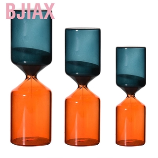 Đồng Hồ Cát 10/15/30 Phút Thiết Kế Xinh Xắn Dùng Trang Trí Nhà Cửa