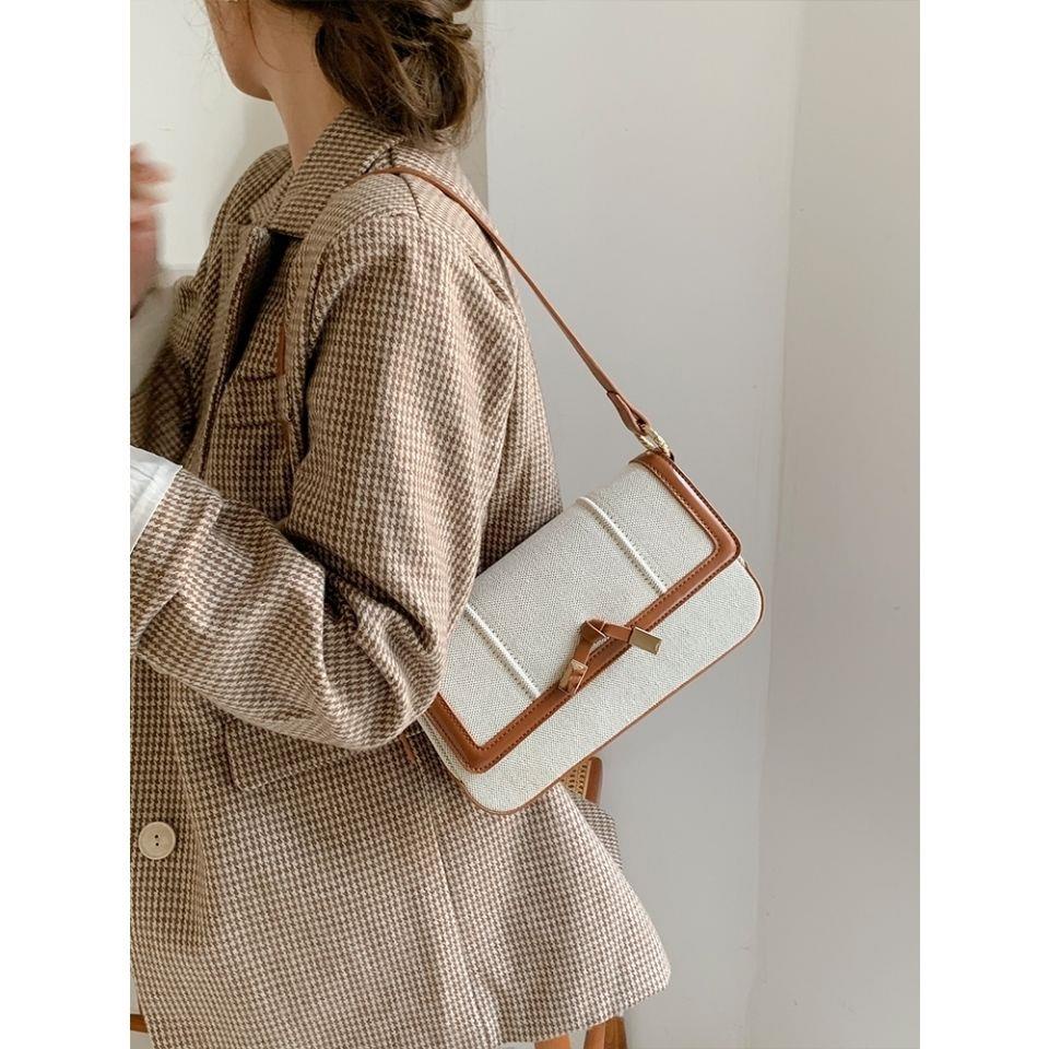 Túi xách đeo vai Micocah thời trang 2021 sành điệu