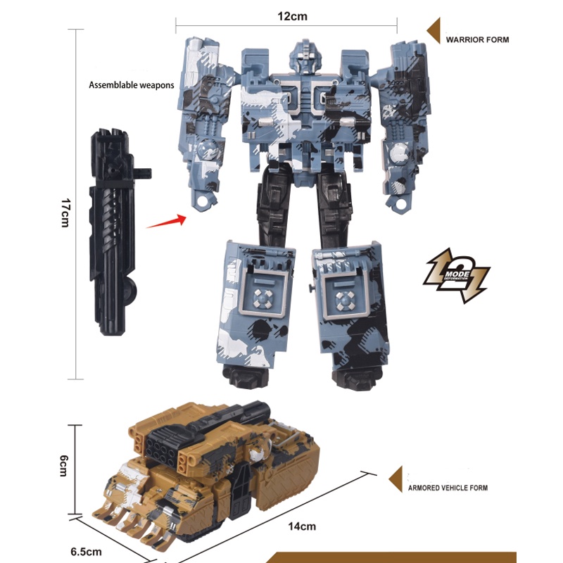 Mô Hình Đồ Chơi Nhân Vật Optimus Prime Trong Phim Transformers