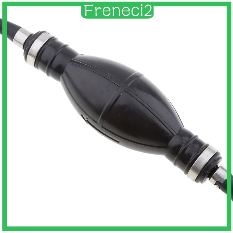Bộ Lắp Ráp Bóng Đèn Nhiên Liệu Freneci2 Kèm Đầu Cắm Chuyên Dụng Cho Yamaha Outboard Marine
