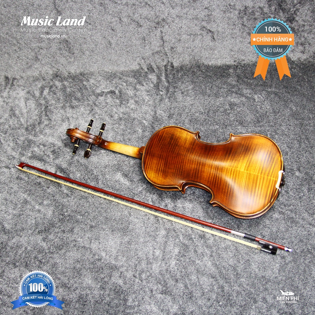 Đàn Violin Amati – Chính Hãng